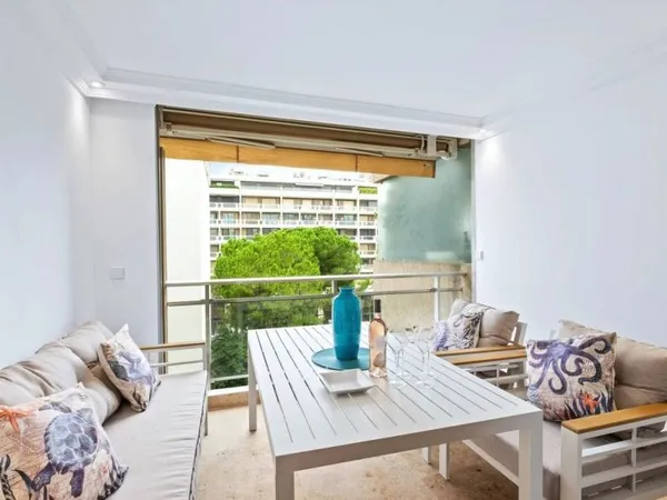 Appartement 3 pièces 89 m²