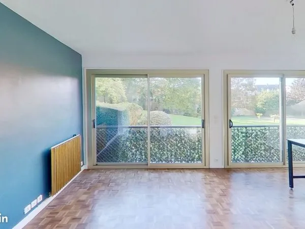 Studio 1 pièce 34 m²