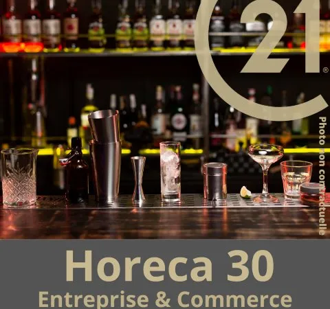 Bar 130 m²