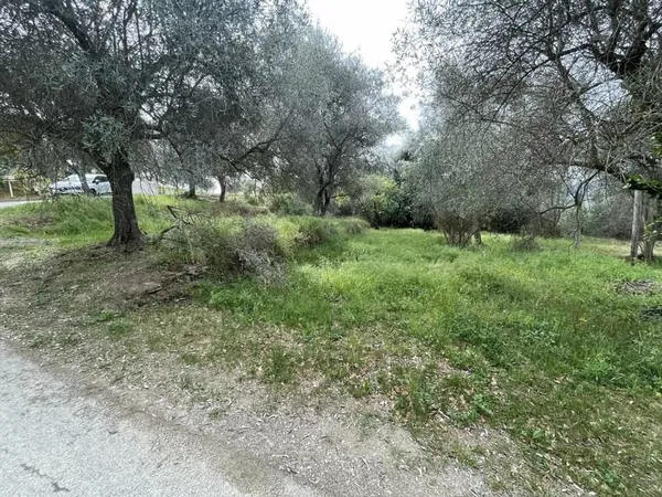 Terrain 840 m²