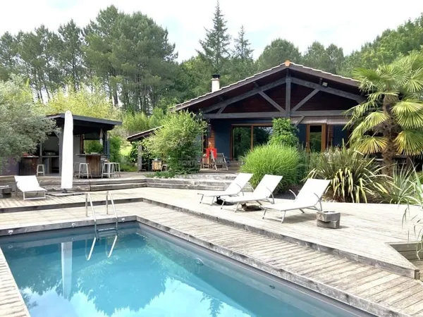 Maison 4 pièces 121 m²