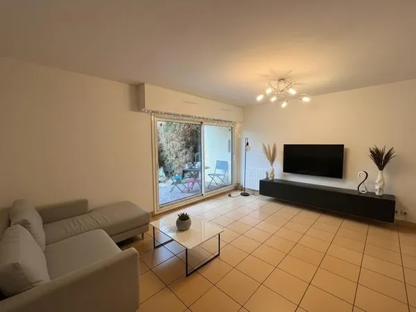 T5 90 m² en plein centre de Cesson-Sévigné