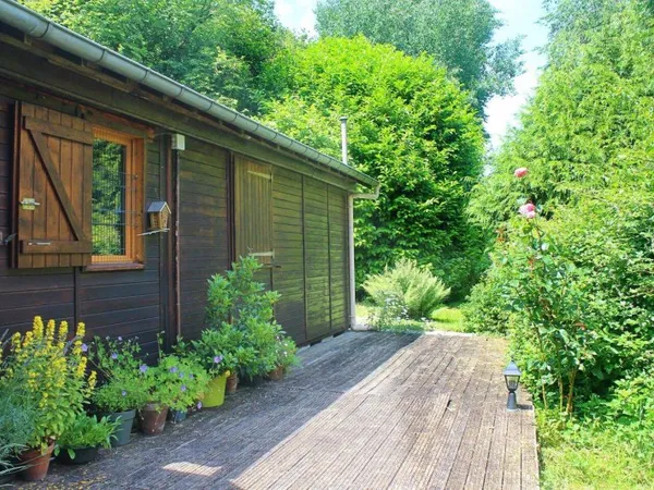 Maison 2 pièces 50 m²