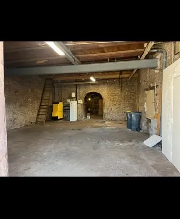Maison vigneronne rénovée 140 m2 + garage 90 m2