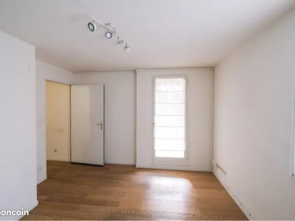 Appartement La Mure