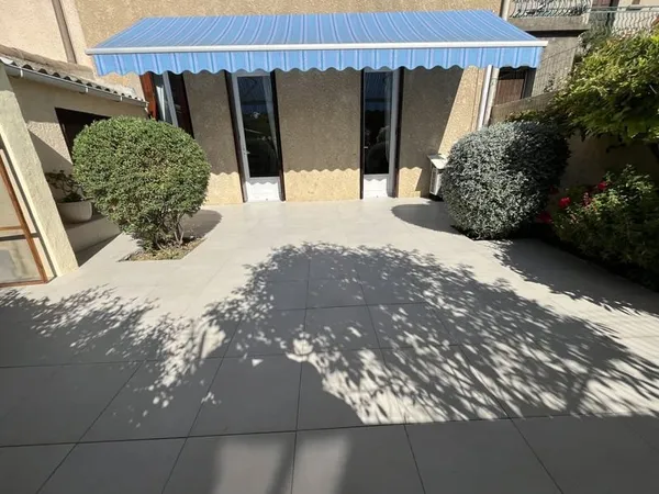 Maison familiale 127m2 5 chambres avec terrasse