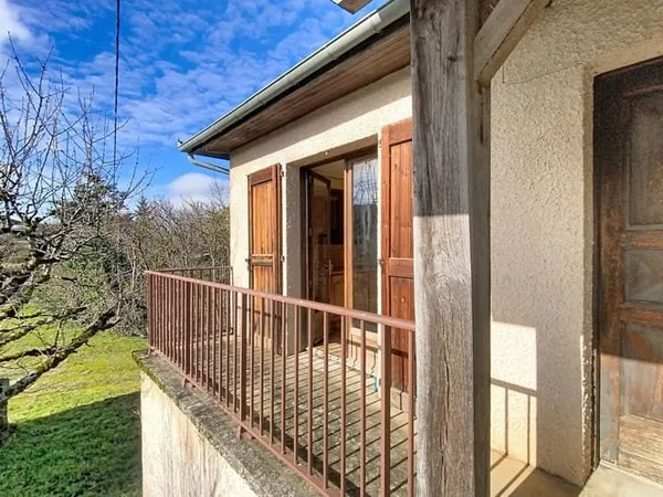 Maison 6 pièces 140 m²