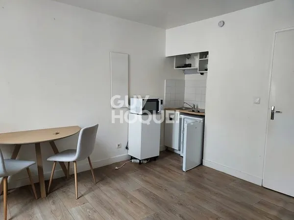 Appartement 1 pièce(s)