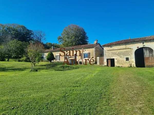 Maison 5 pièces 120 m²