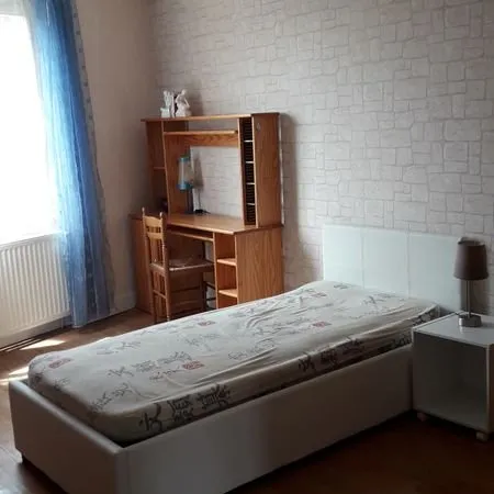Chambre à louer