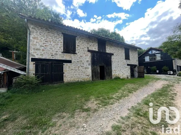 Maison 1 pièce 167 m²