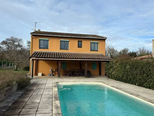 Maison 3 pièces 75 m²
