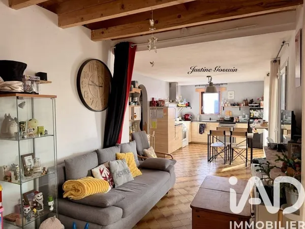 Vente Maison/villa 4 pièces