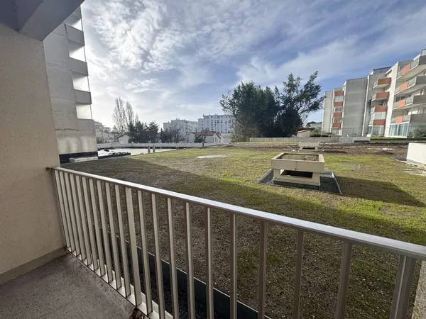 Appartement Royan, proche marché central