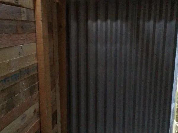Box garage a louer