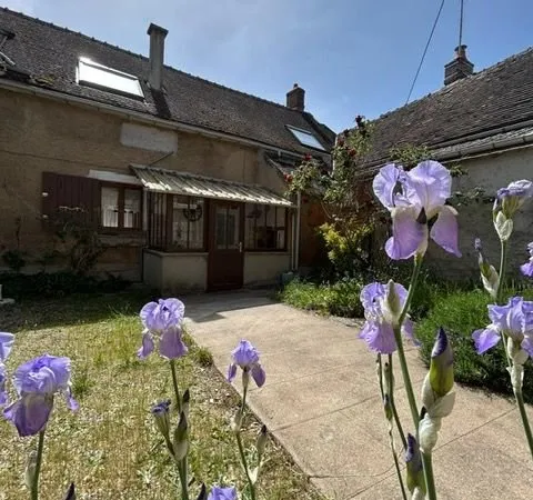 Maison 112m2