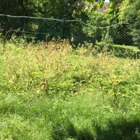 Terrain à bâtir de 281 m² à JOSSIGNY (77)