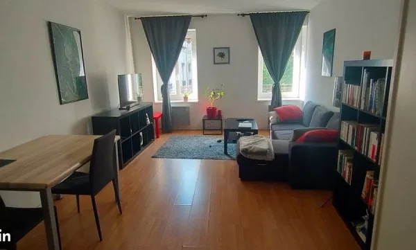 Chambre en colocation secteur Valmy