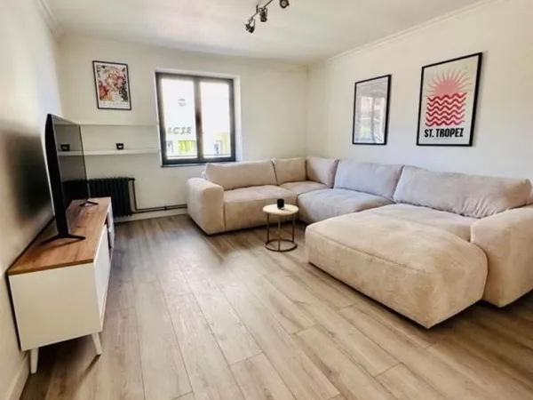 Appartement 3 pièces 80 m²