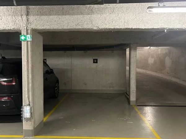 Location place de parking - Asnières-sur-Seine - Quartier Bac