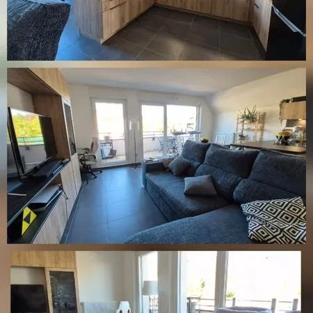 Appartement T3 69m2