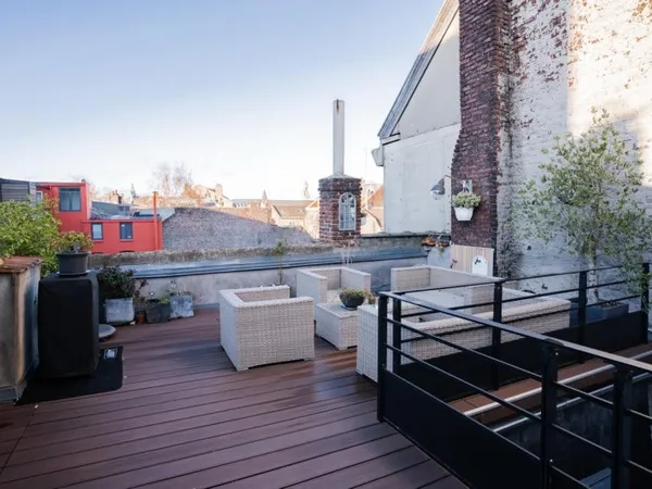 Vends maison - 146m²