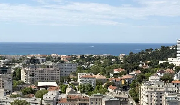 Appartement 1 pièce 28 m²