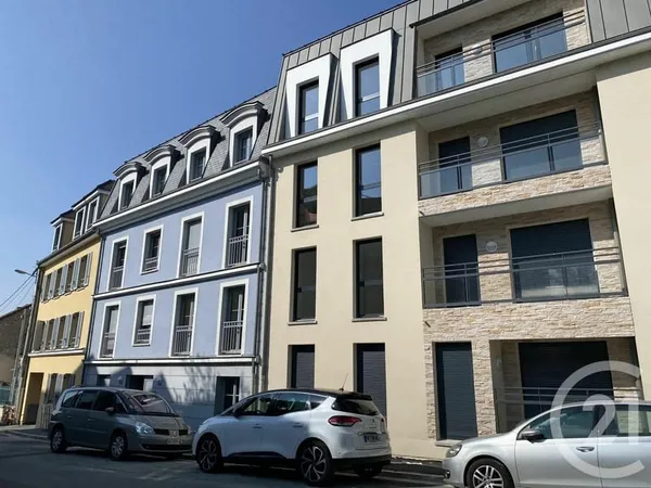 Parking 12 m²