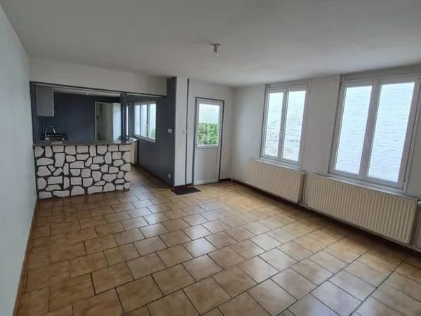 Maison Quiévrechain 8 pièce(s) 142 m2