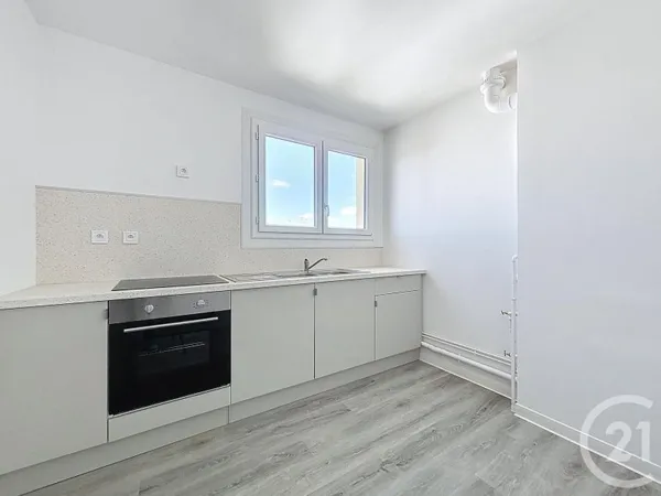 Appartement 1 pièce 37 m²