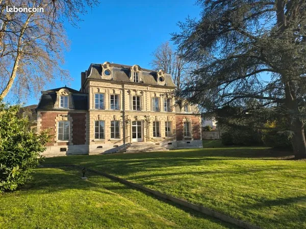 Appartement d'exception