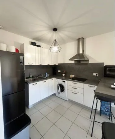 Appartement T2