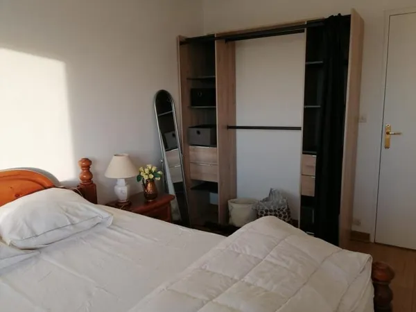 Appartement 3 pièces 85 m²