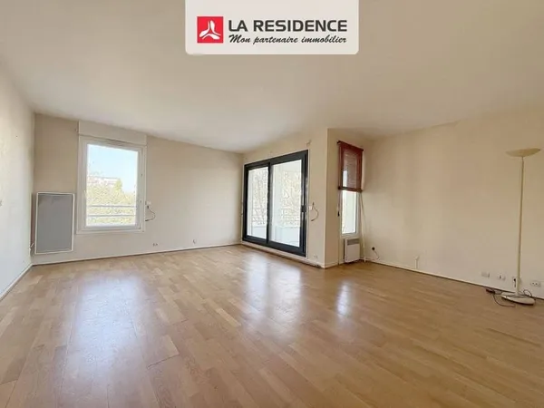 Appartement 4 pièces 94 m²