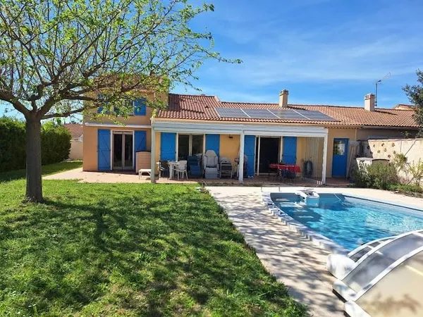 Viager 4 pièces 100 m²