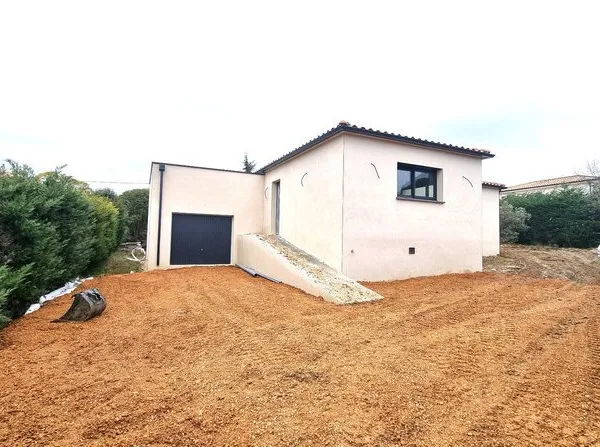 Maison à vendre 4 pièces SAINT PRIVAT DES VIEUX (30)