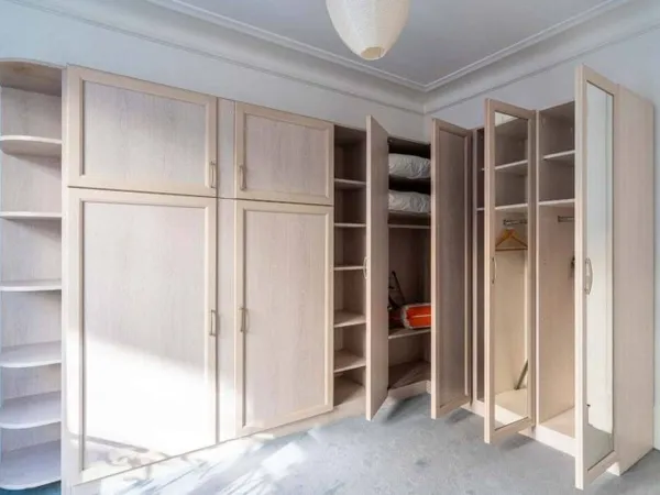 Appartement 1 pièce 34 m²