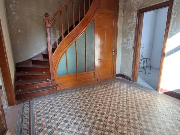 Maison - 4 pièces - 67m2