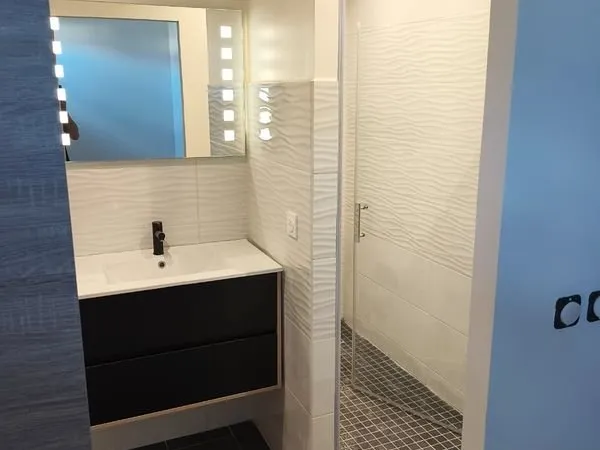 Maison individuelle 105m2