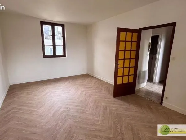 Studio 1 pièce 36 m²