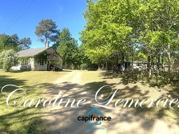 Maison 7 pièces 183 m²