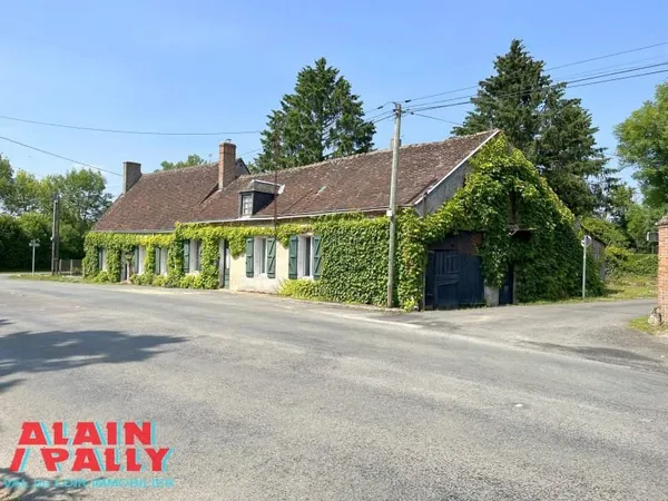 Maison 8 pièces 138 m²