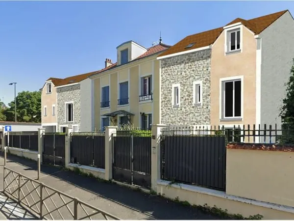 MAISON 5 PIECES 93,82M² ROSNY SOUS BOIS