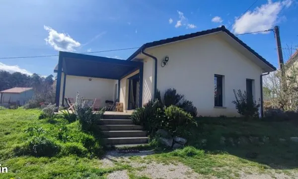 Maison 5 pièces 139 m²