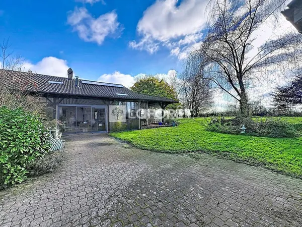 Maison Romenay 144,97 m2