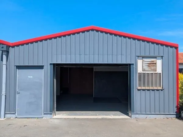 Local commercial