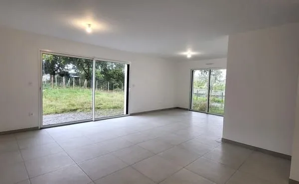 Maison 4 pièce(s) 89.17 m2