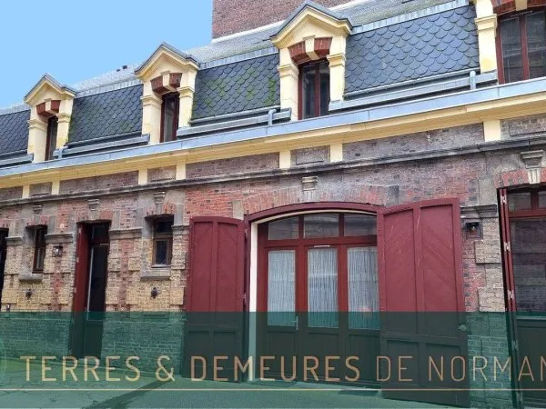 Maison 6 pièces 103 m²