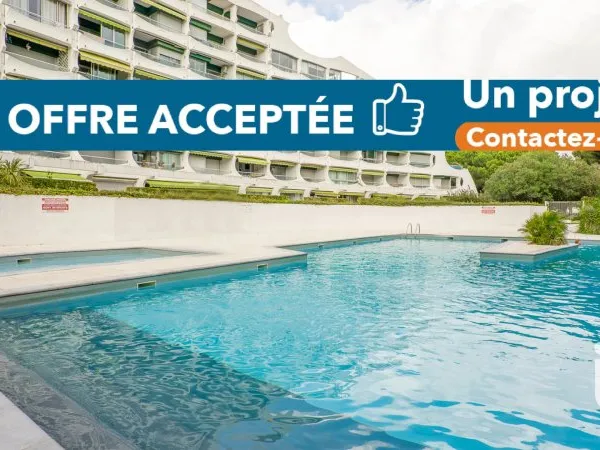 Studio 1 pièce 38 m²
