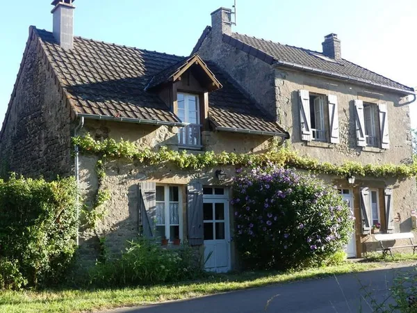 Maison Vente Corbigny 6p 119m² 148000€